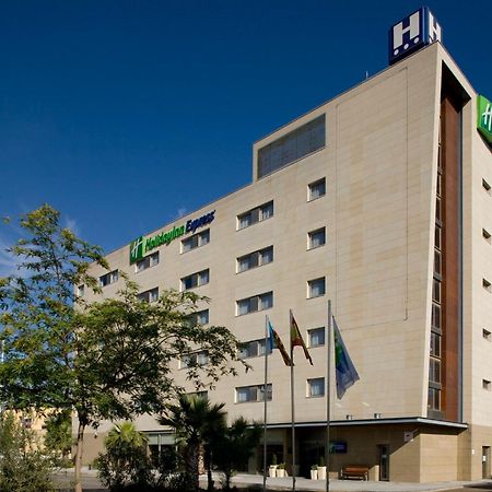 Holiday Inn Express Valencia Bonaire, An Ihg Hotel Aldaia Eksteriør bilde